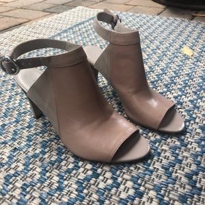 Franco Sarto heels